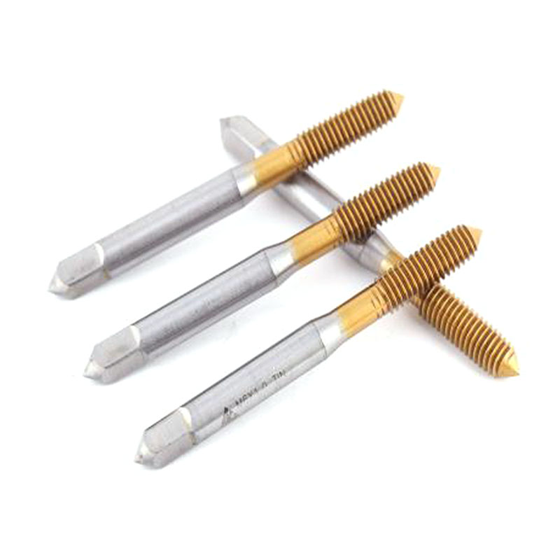 Jaké jsou hlavní použití spirálových závitníků v automobilové výrobě