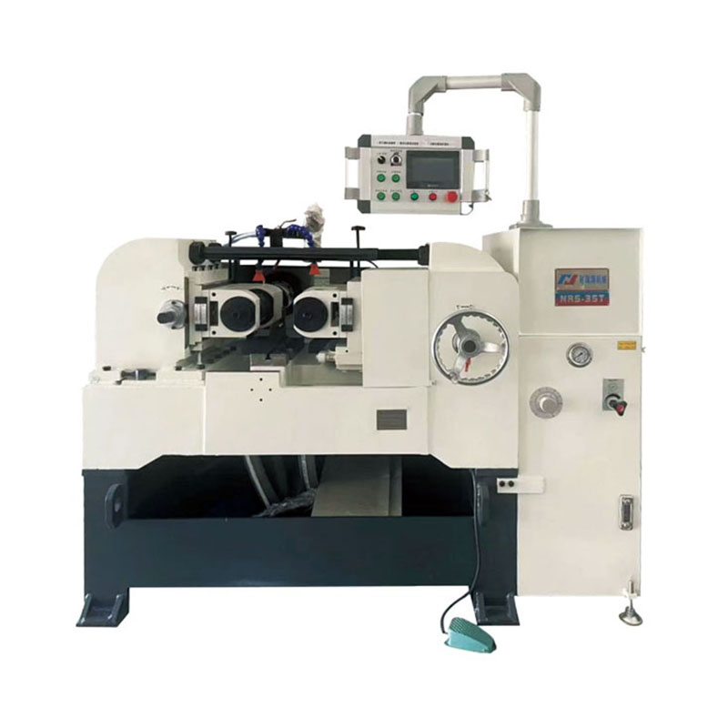 Thread Rolling Machine
